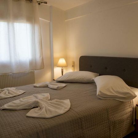 Maisonette House Minos Heraklion  Exterior photo
