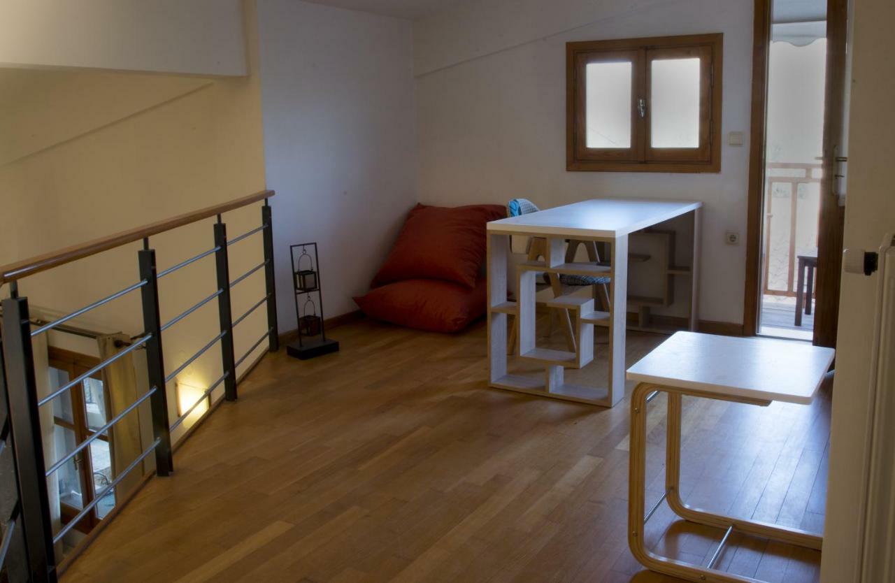 Maisonette House Minos Heraklion  Exterior photo