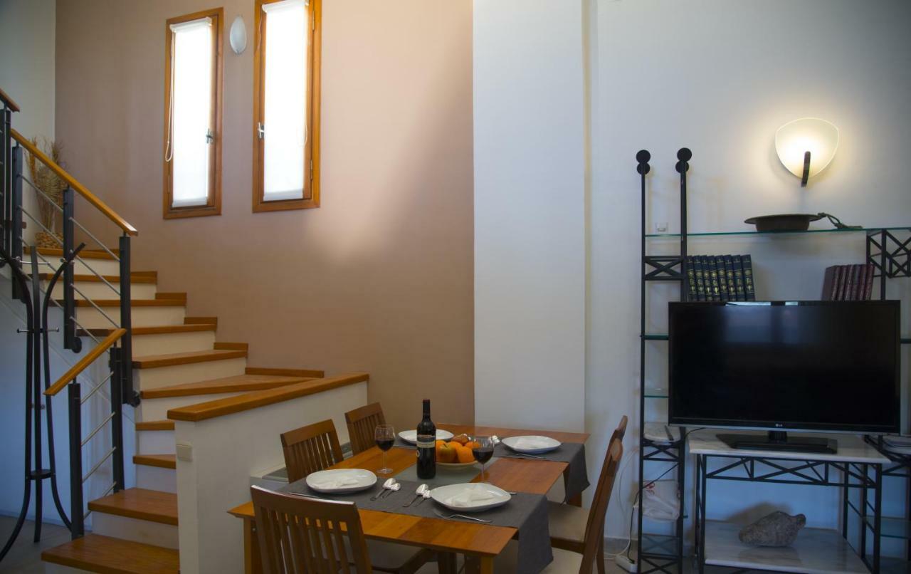 Maisonette House Minos Heraklion  Exterior photo