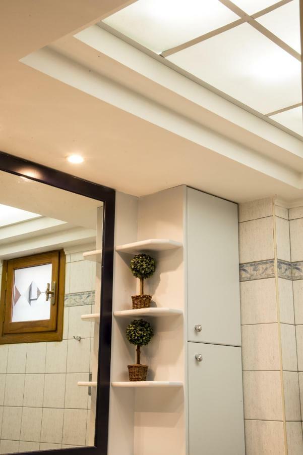 Maisonette House Minos Heraklion  Exterior photo